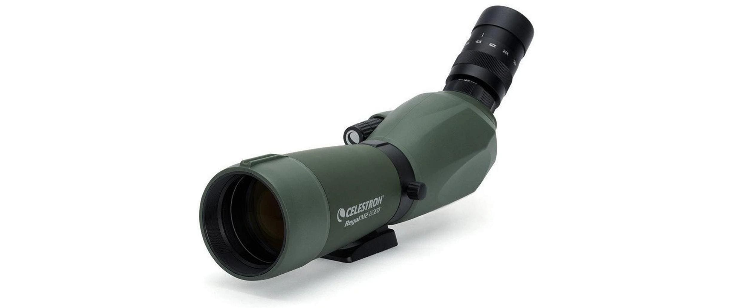 Celestron Spektiv Regal M2 65ED