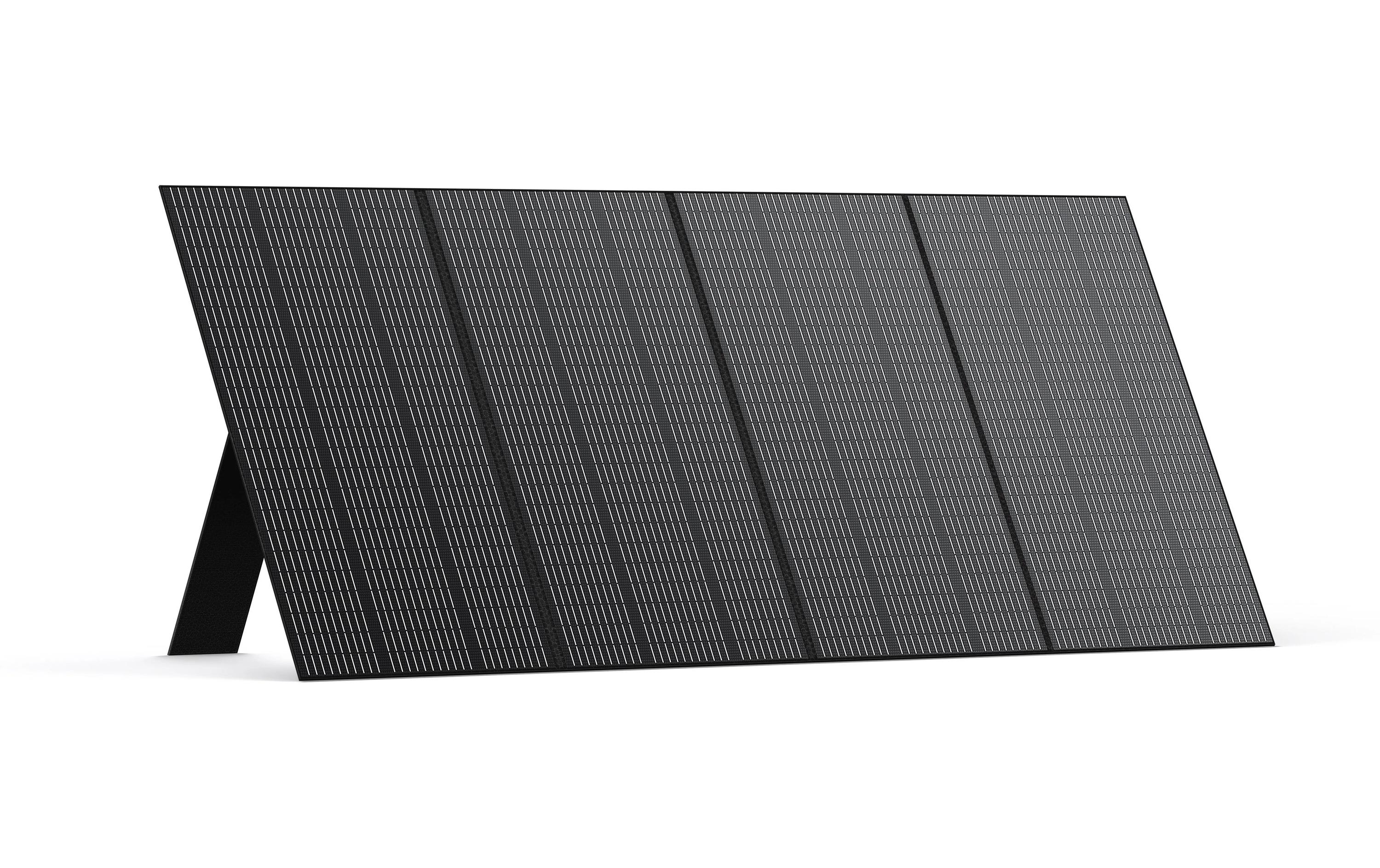 BLUETTI Solarpanel PV350 350 W