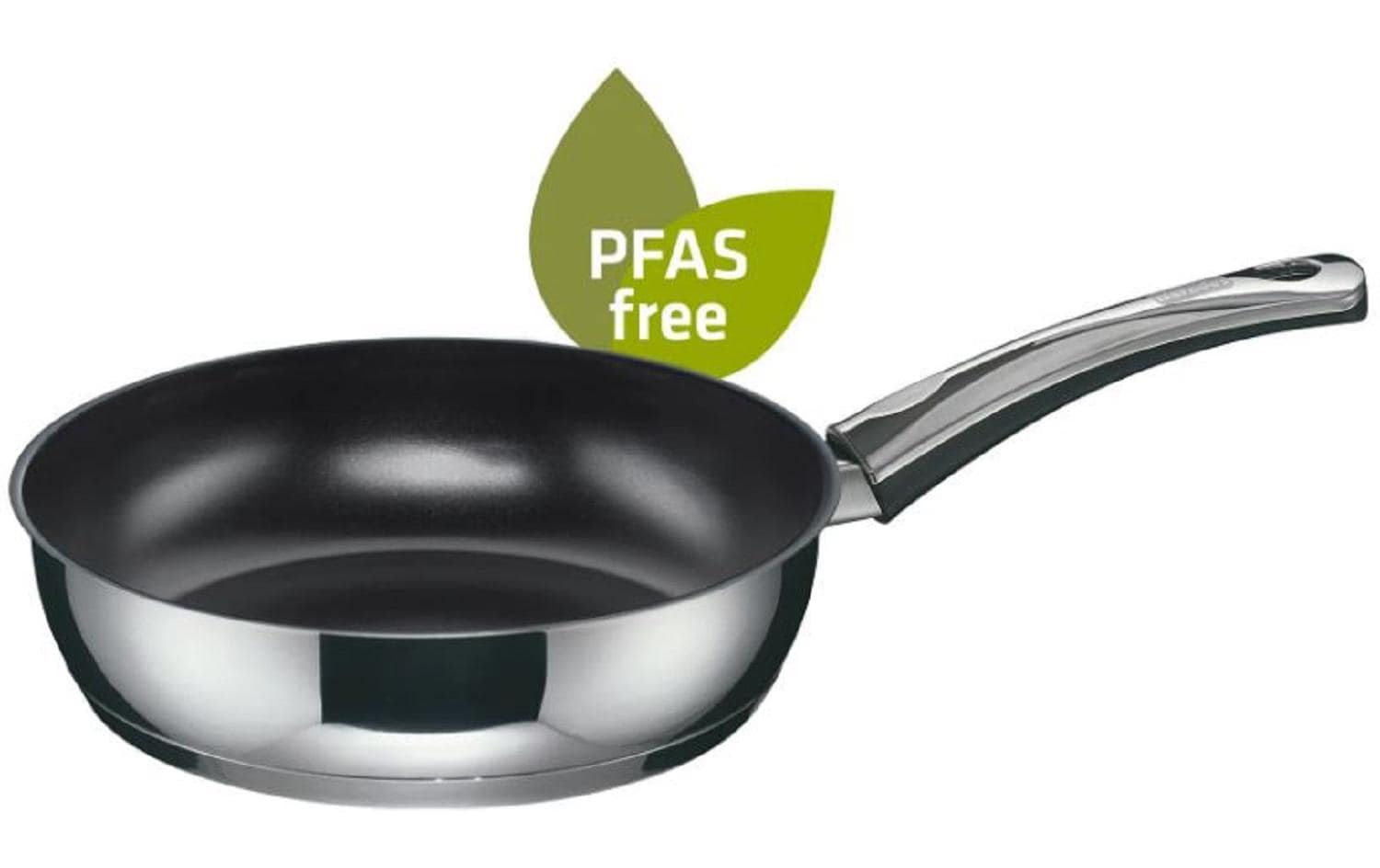 Berndes Bratpfanne Injoy 20 cm, ohne Deckel