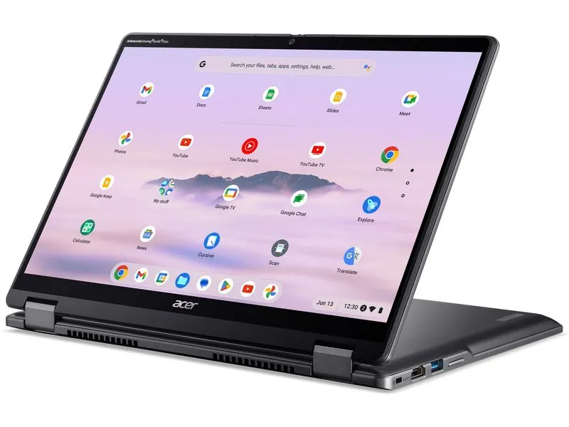 Acer Chromebook Plus Spin 514 (CP514-4HN-51PN) Acer Chromebook Plus Spin 514 (CP514-4HN-51PN)