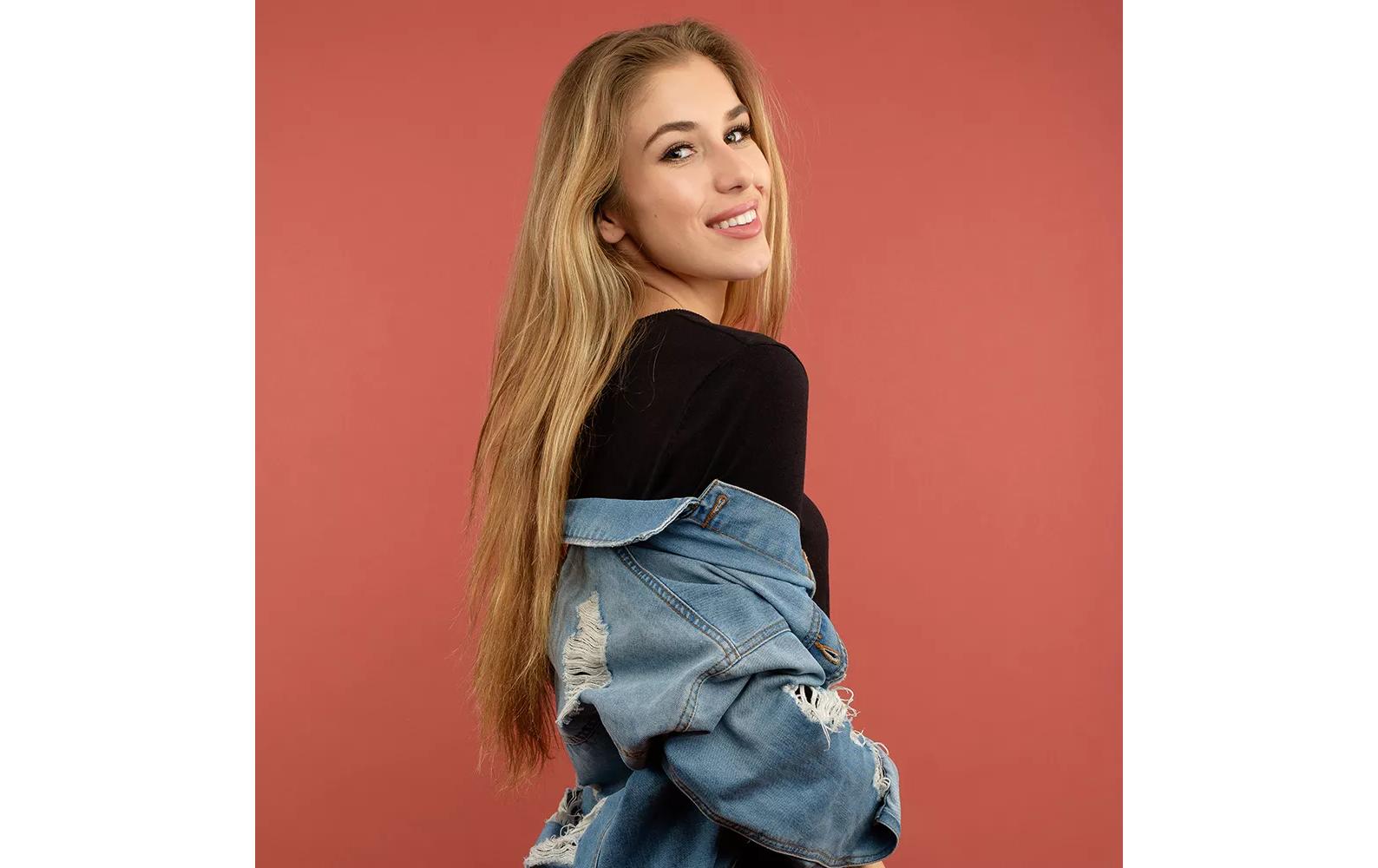 Savage Hintergrund Papier 2.72 x 11m Rustic