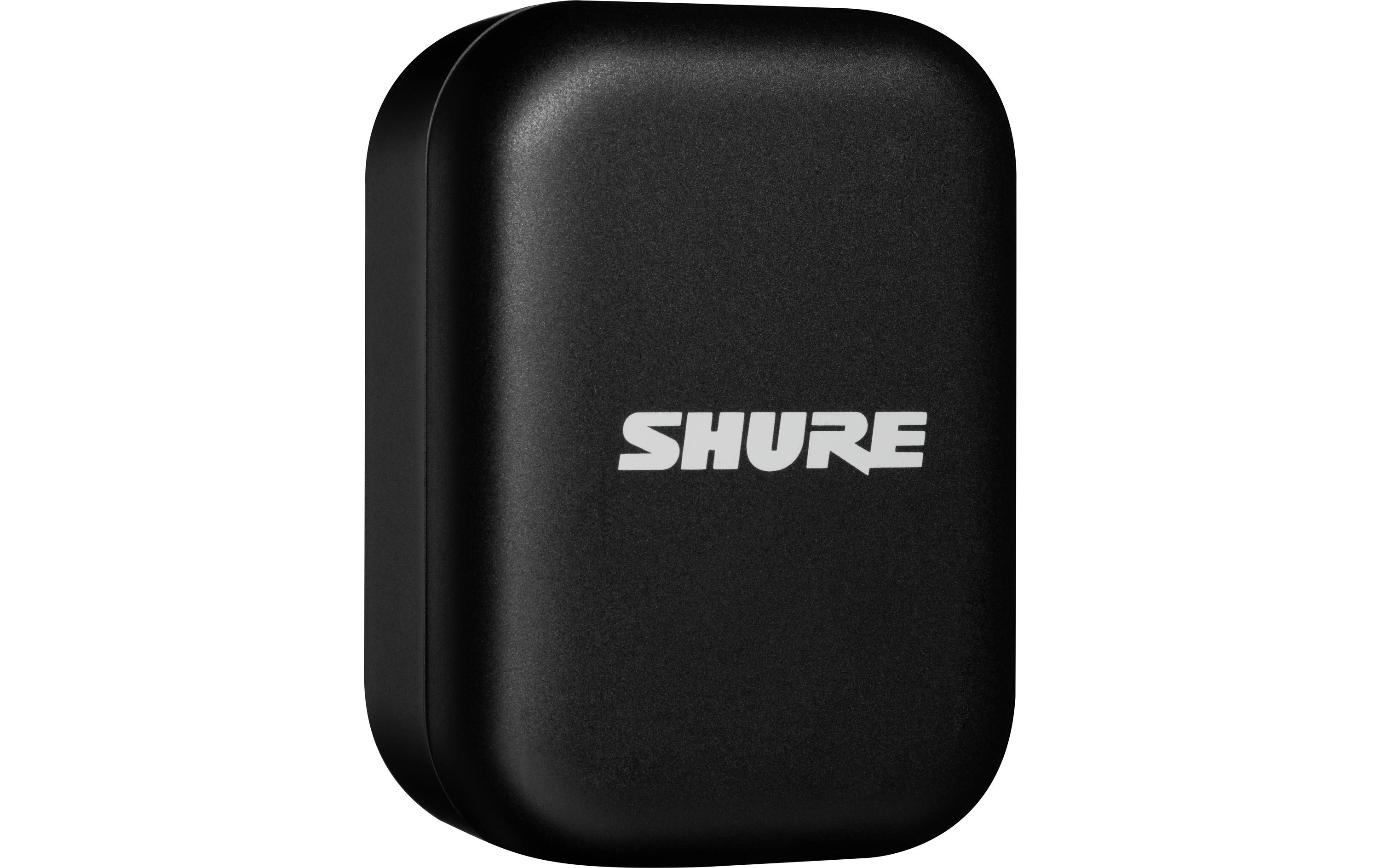 Shure Ladecase AMV-CHARGE