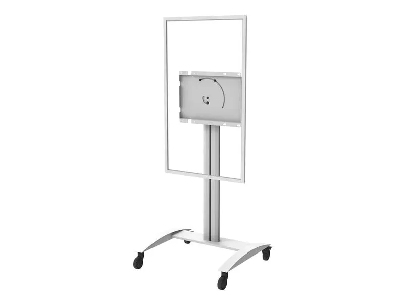 Peerless-AV Trolley für Samsung Flip 2 / 4, 55/65