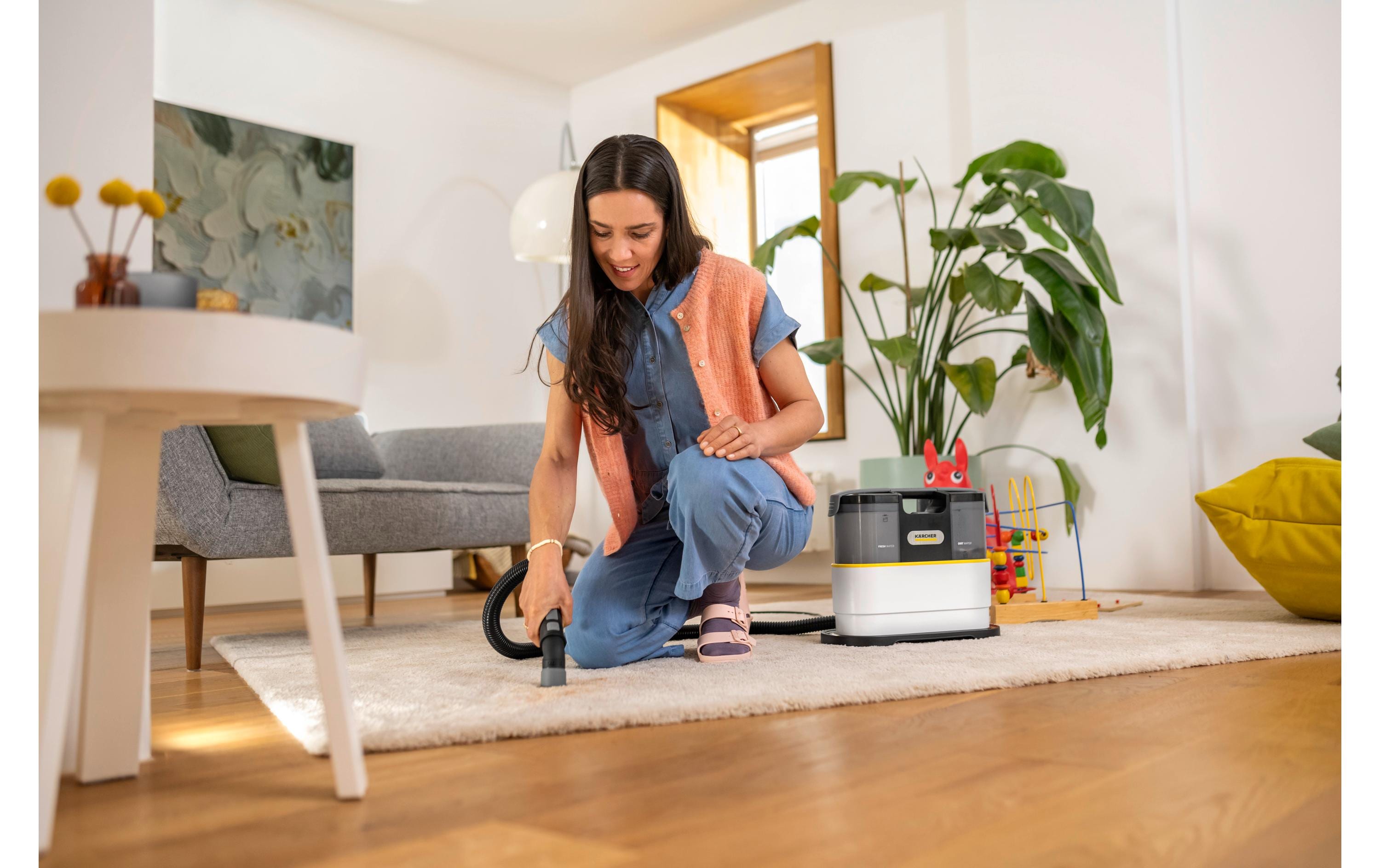 Kärcher Waschsauger SE 2 Spot Care