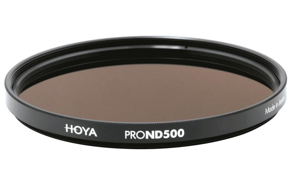 Hoya Graufilter Pro ND500 82 mm