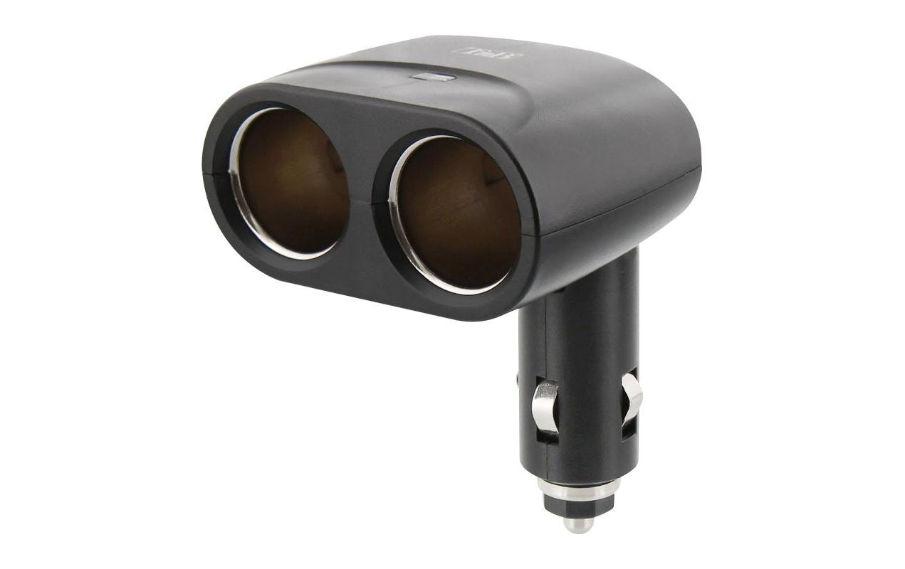 T`nB Autoladegerät TB-ACDI034699 54 W T`nB Autoladegerät TB-ACDI034699 54 W