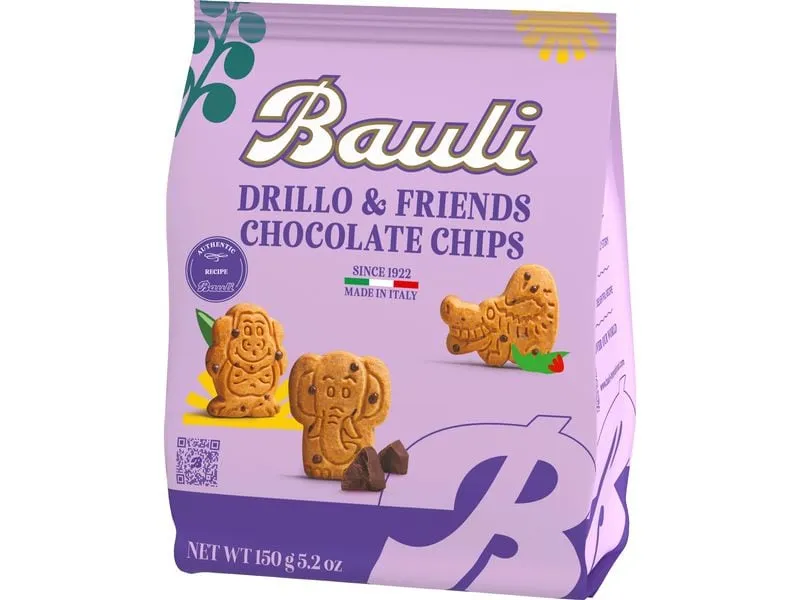 Bauli Drillo&Friends 150 g