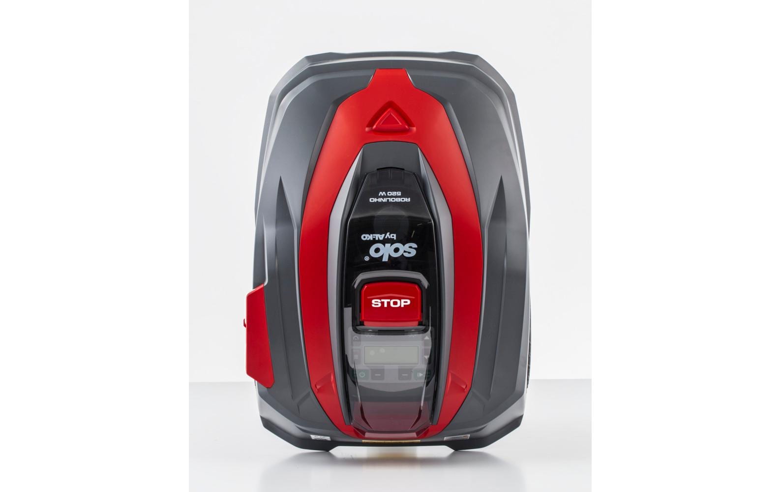 solo by AL-KO Mähroboter Robolinho 520 W, 500 m²