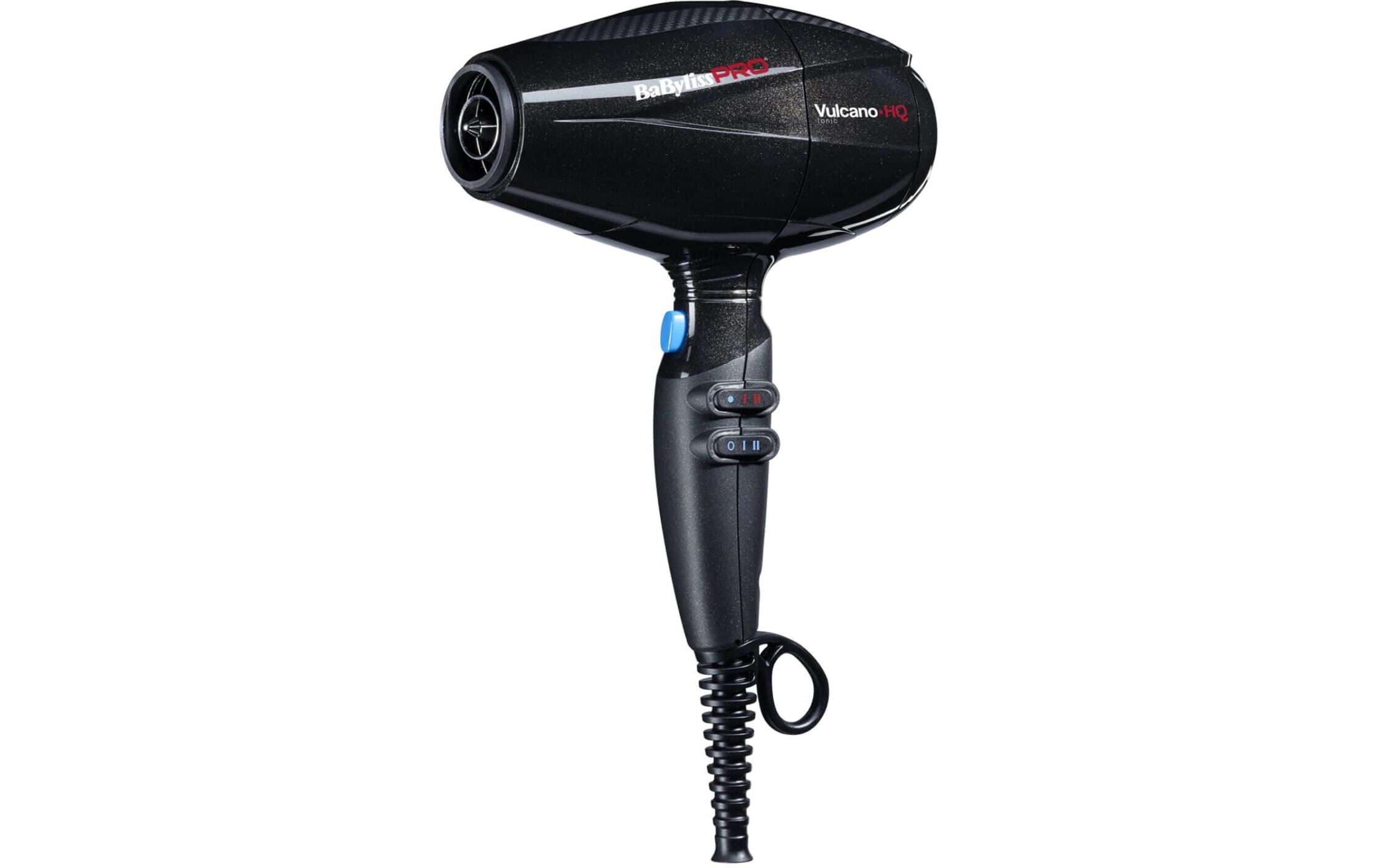 Babyliss Haartrockner Vulcano-HQ BAB6980IE