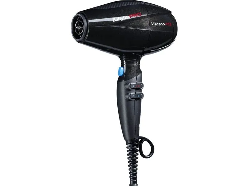 Babyliss Haartrockner Vulcano-HQ BAB6980IE Babyliss Haartrockner Vulcano-HQ BAB6980IE