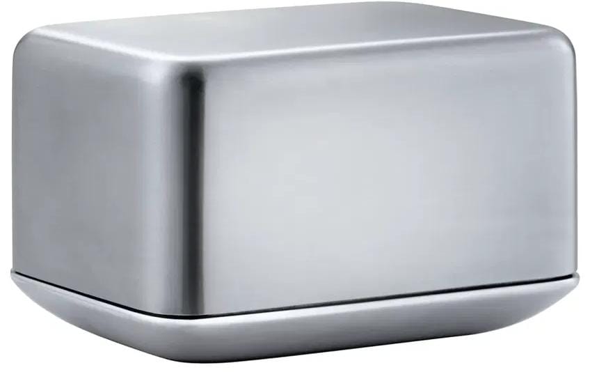 Blomus Butterdose Basic S für 125 g Butter