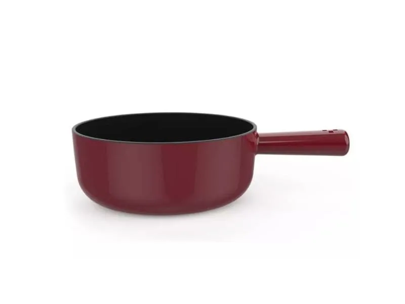 Stöckli Caquelon Classic 16 RB Rot
