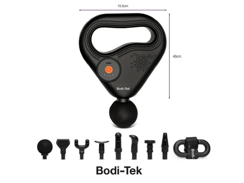 Bodi-Tek Massage Pistole BT-MAWB