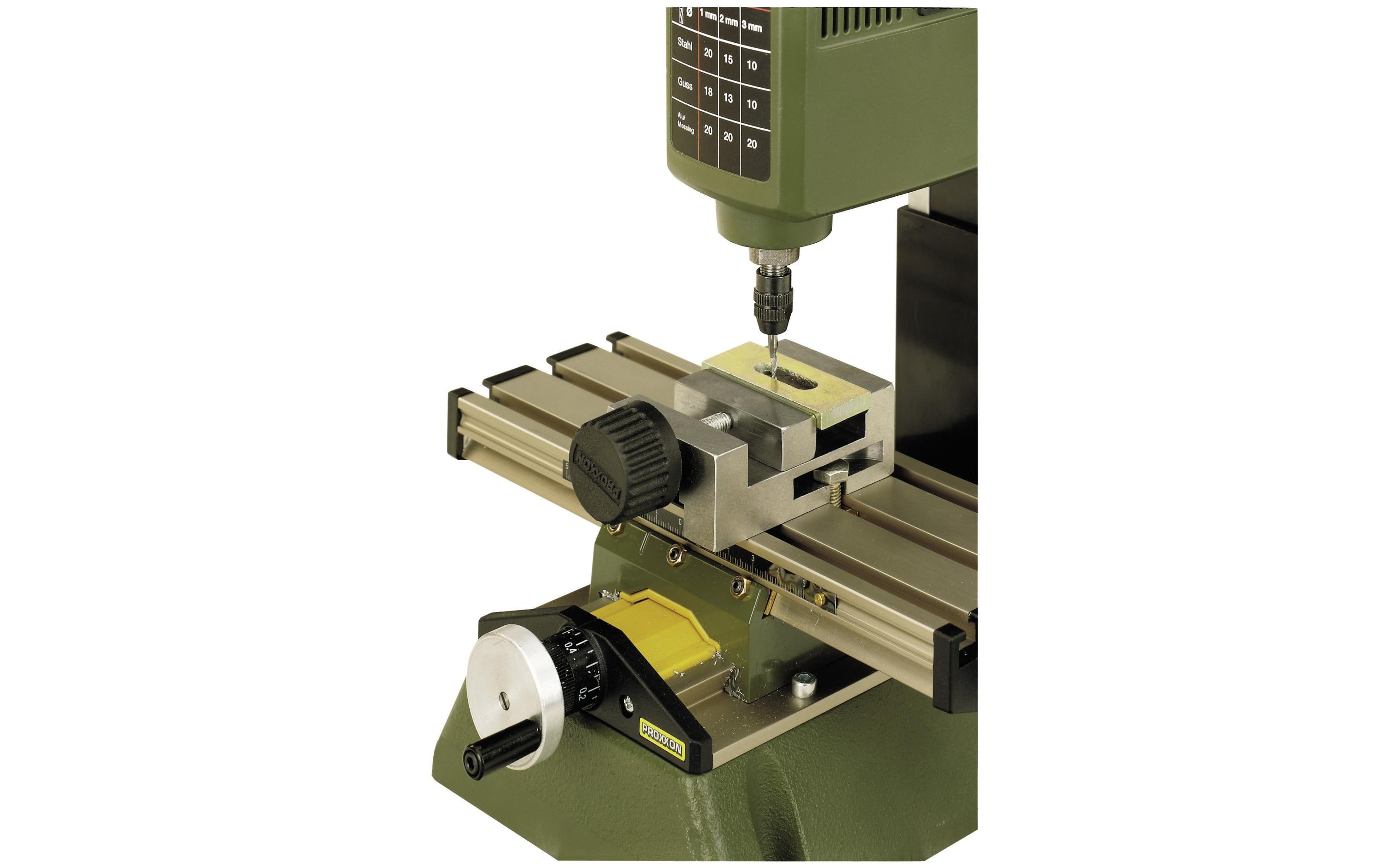 Proxxon Schraubstock PM40 34 mm Proxxon Schraubstock PM40 34 mm