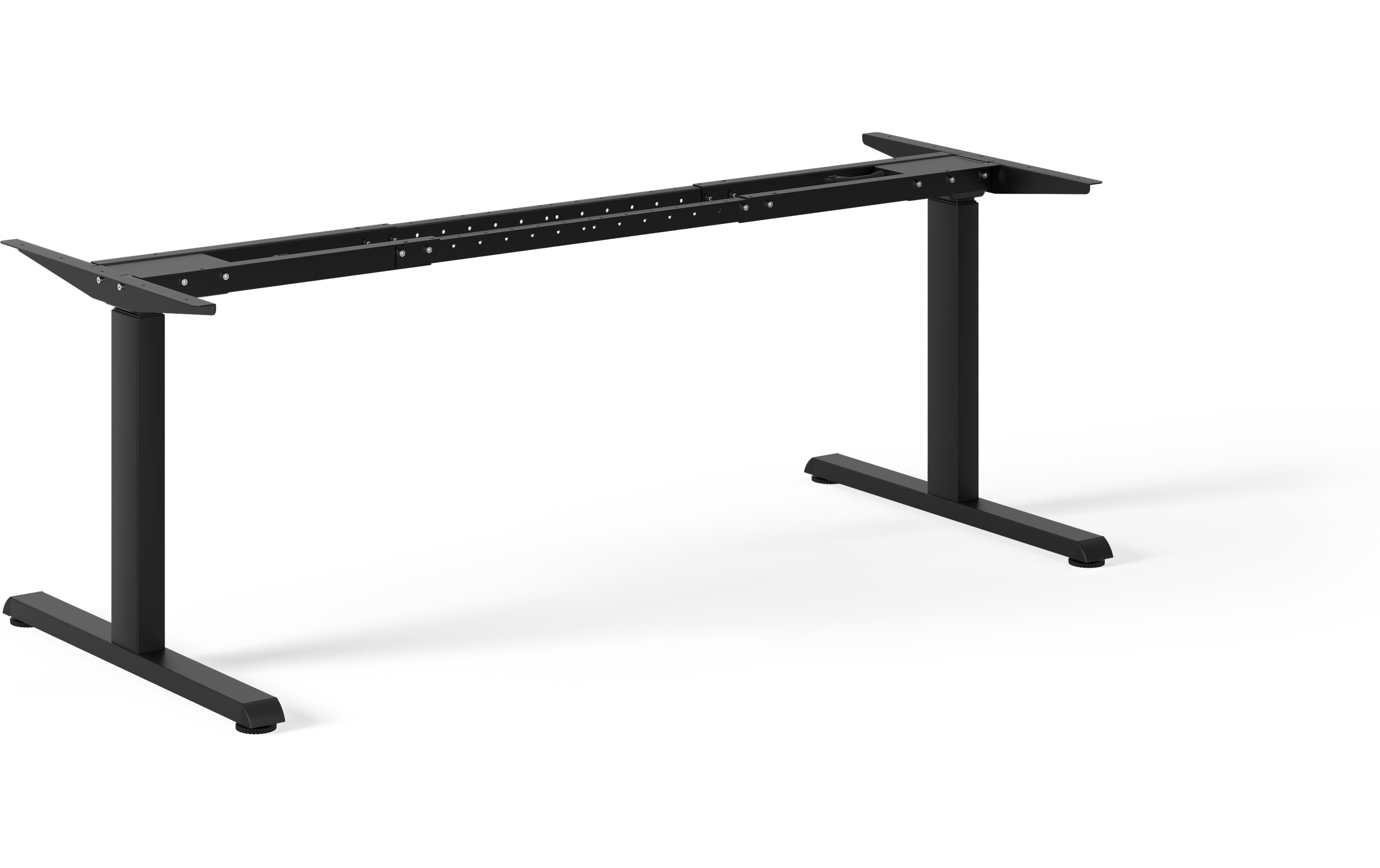 Actiforce Tischgestell Steelforce Eco 1050 Schwarz Actiforce Tischgestell Steelforce Eco 1050 Schwarz