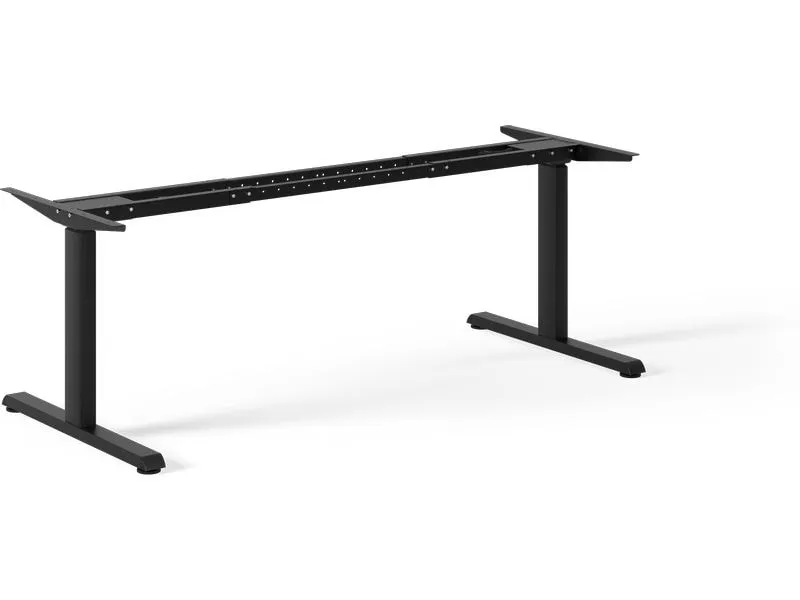 Actiforce Tischgestell Steelforce Eco 1050 Schwarz Actiforce Tischgestell Steelforce Eco 1050 Schwarz