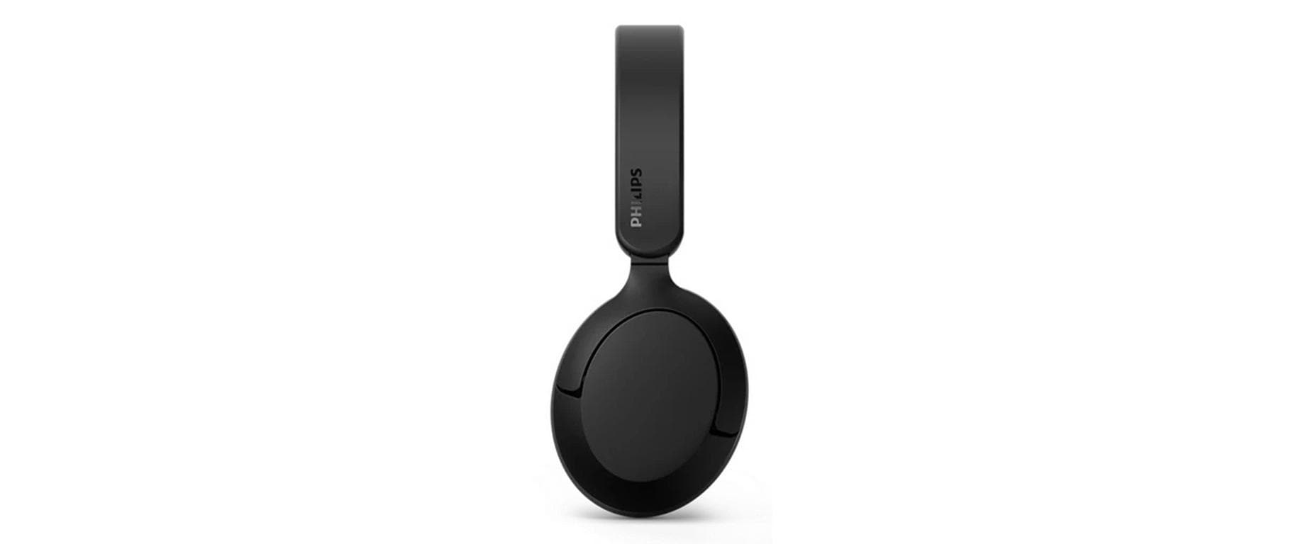 Philips Wireless Over-Ear-Kopfhörer TAH6000BK/00 Schwarz