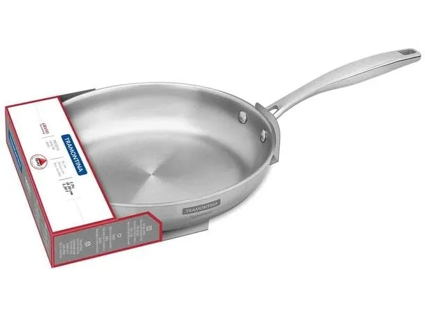 Tramontina Grano Edelstahl 3-lagig 2.2 l 26 cm