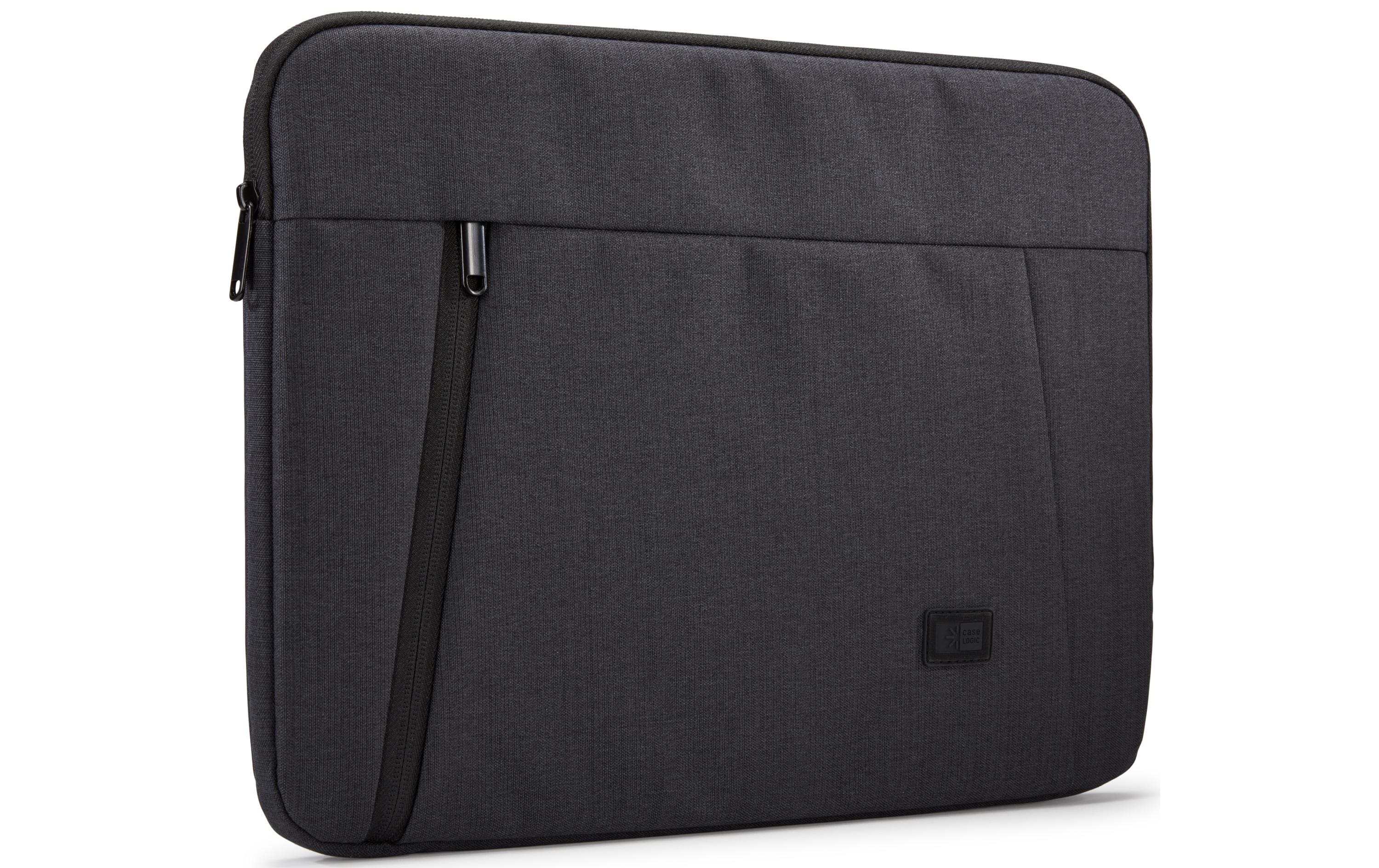 Case Logic Notebook-Sleeve Huxton 15.6 , Schwarz Case Logic Notebook-Sleeve Huxton 15.6 , Schwarz