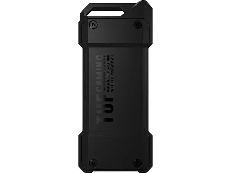 ASUS Externes Gehäuse TUF Gaming A1 (ESD-T1A) M.2 ASUS Externes Gehäuse TUF Gaming A1 (ESD-T1A) M.2