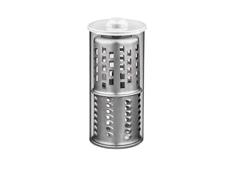 Solis Zerkleinerer Slice & More 8401 Silber Solis Zerkleinerer Slice & More 8401 Silber