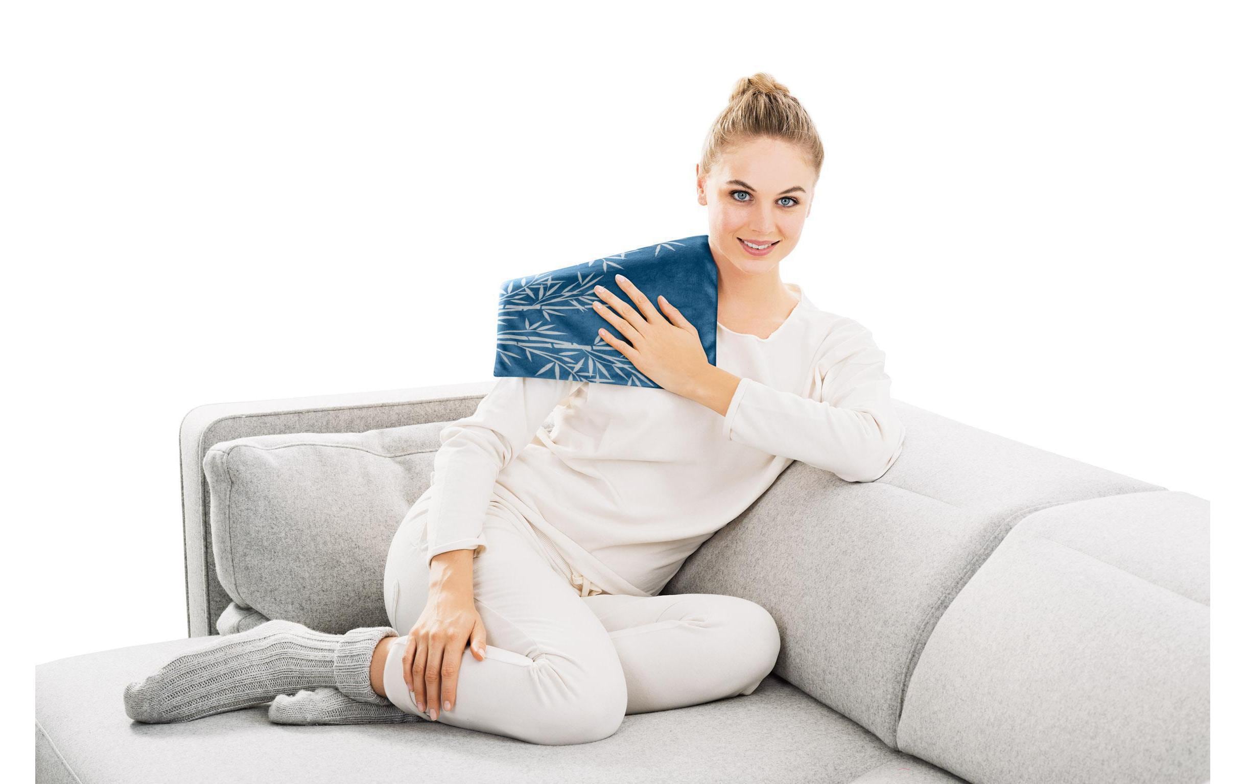 Beurer Heizkissen HK35 Netzbetrieb Beurer Heizkissen HK35 Netzbetrieb