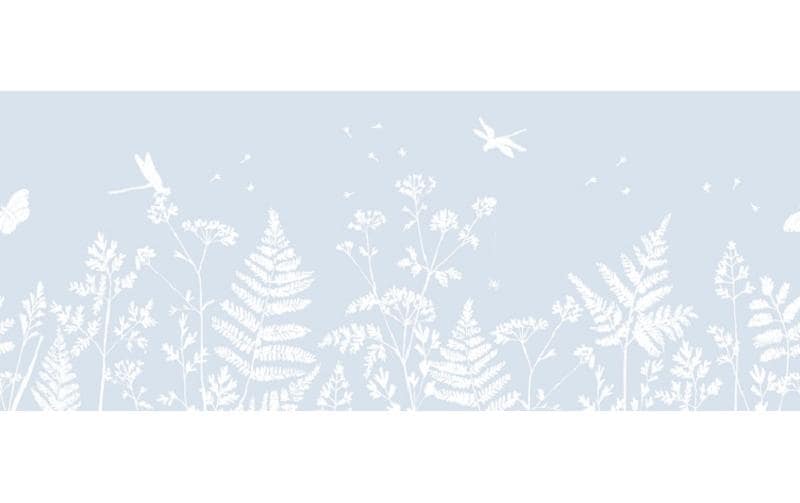 d-c-fix Fensterfolie Meadow 20 x 150 cm