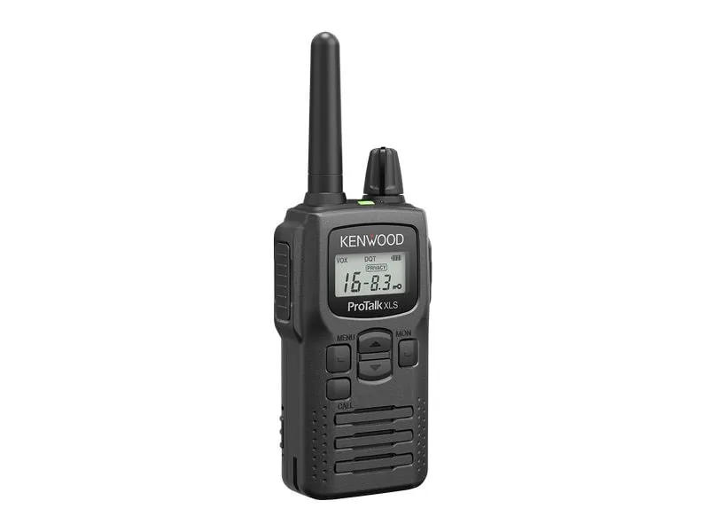 Kenwood Funkgerät ProTalk XLS – PKT-300 Kenwood Funkgerät ProTalk XLS – PKT-300