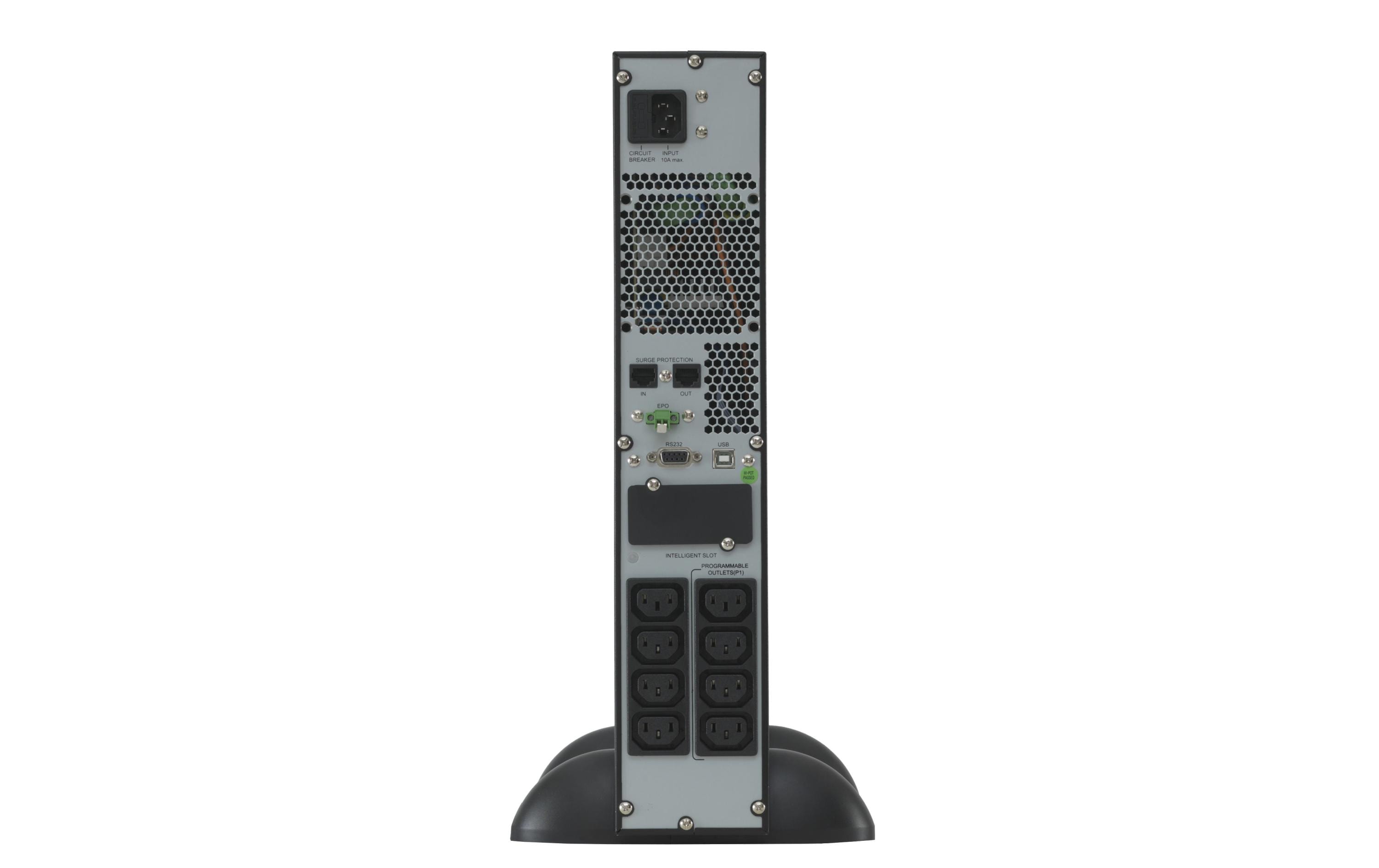 Online USV USV Zinto 1500 1500 VA / 1350 W Online USV USV Zinto 1500 1500 VA / 1350 W