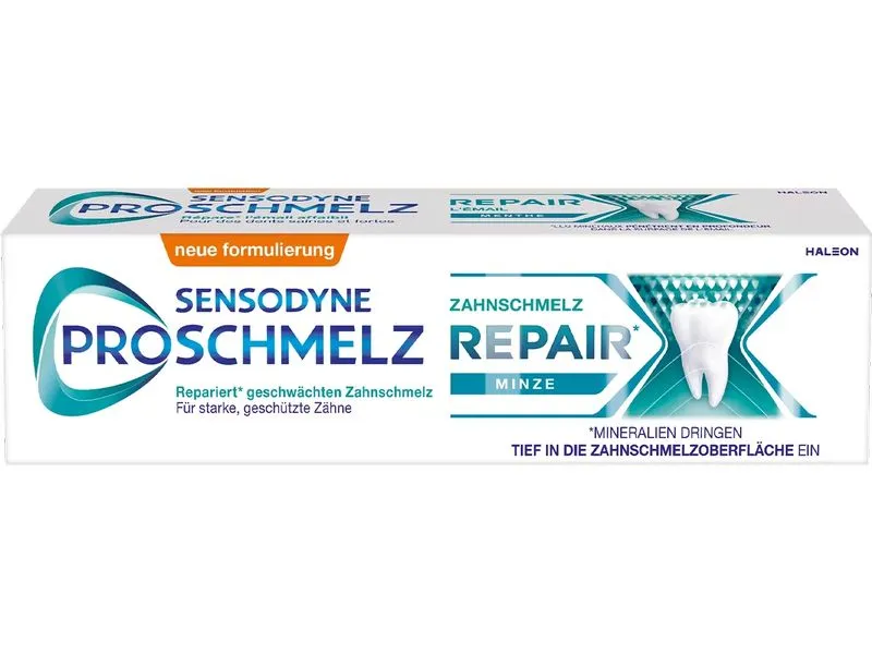 Sensodyne Zahnpasta ProSchmelz Repair 75 ml Sensodyne Zahnpasta ProSchmelz Repair 75 ml
