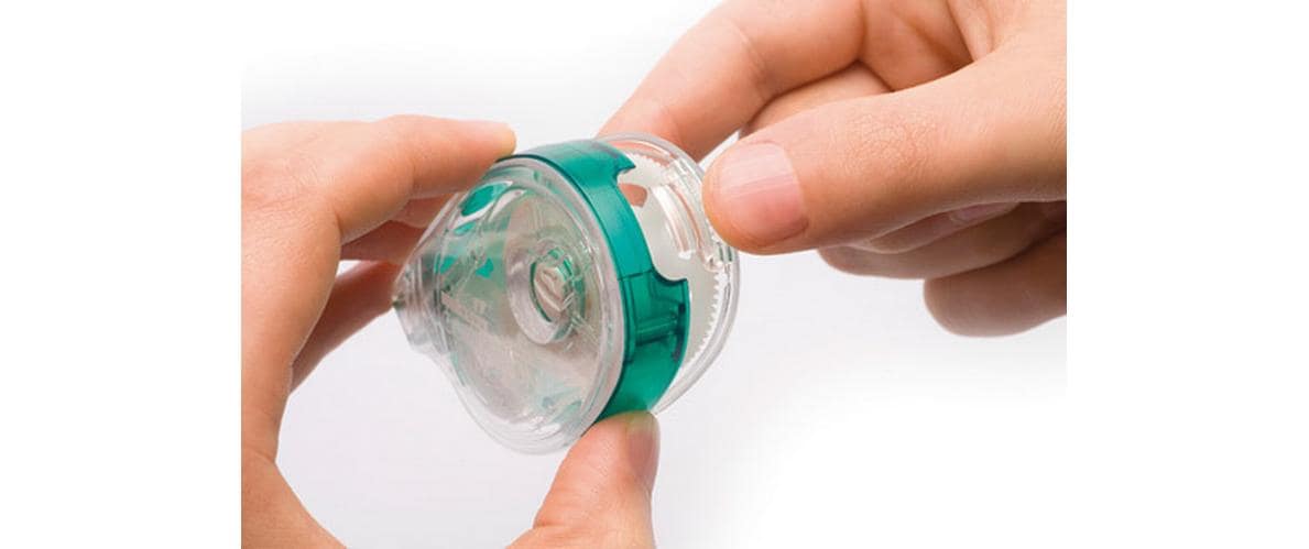 Tombow Korrekturroller Tombow 16 m x 4.2 mm Tombow Korrekturroller Tombow 16 m x 4.2 mm