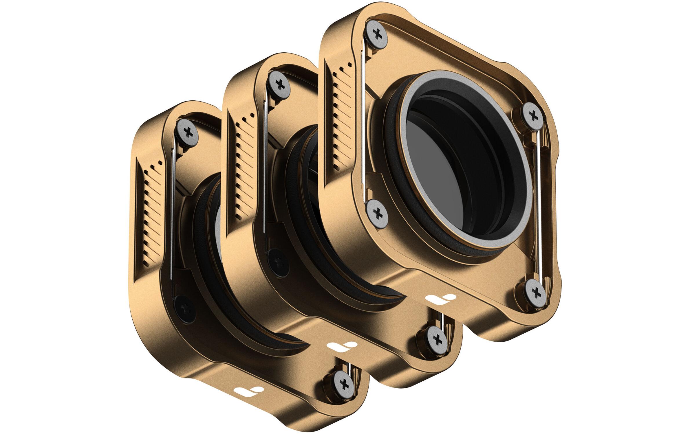 PolarPro Filter Shutter Collection – GoPro Hero 9 - 12