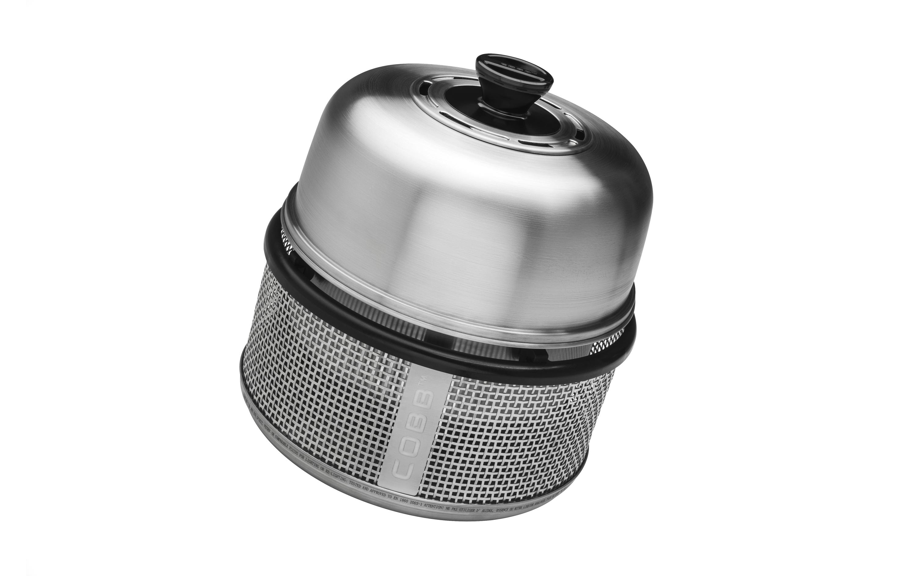 COBB Tischgrill Premier Air Deluxe