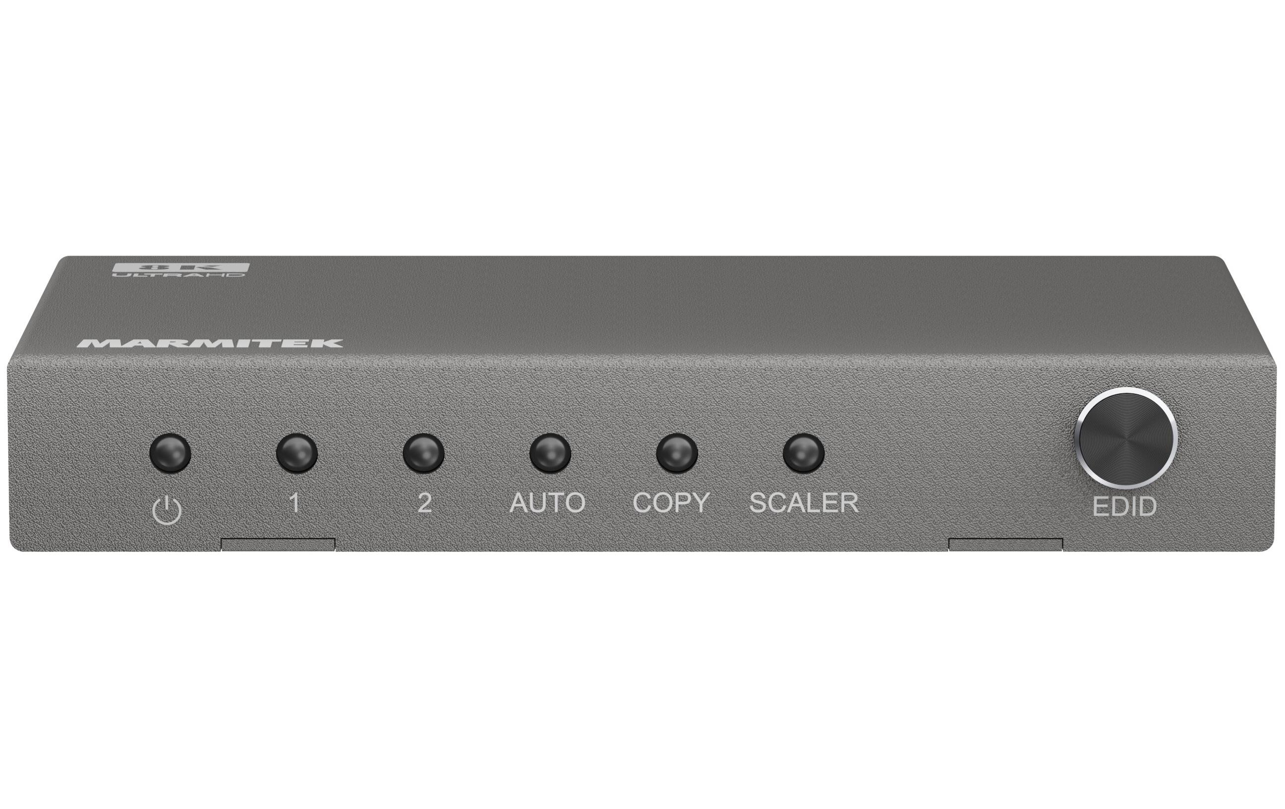 Marmitek Verteiler Split 712 UHD 4K HDMI Marmitek Verteiler Split 712 UHD 4K HDMI