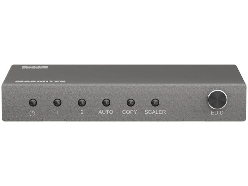 Marmitek Verteiler Split 712 UHD 4K HDMI