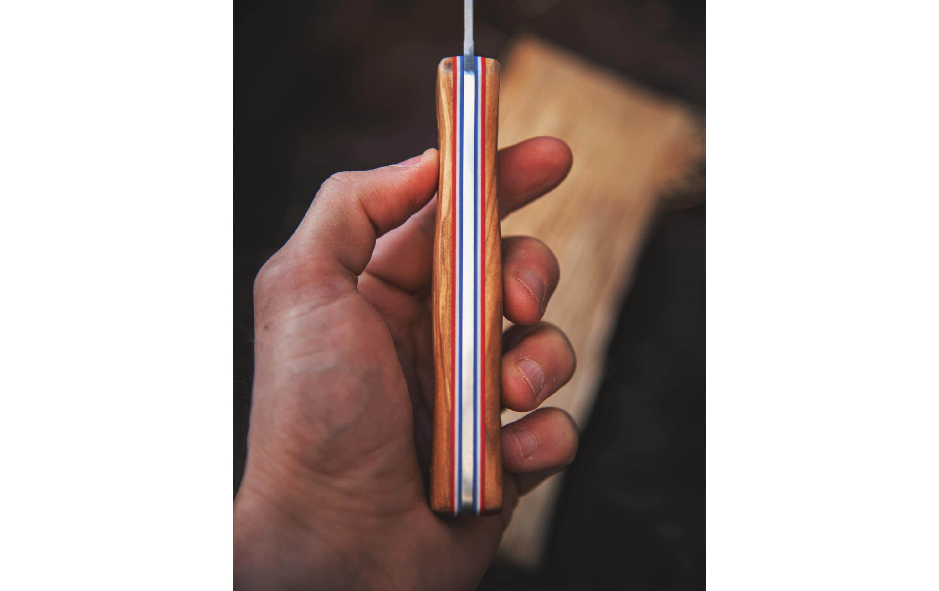 ØYO Messer Femunden