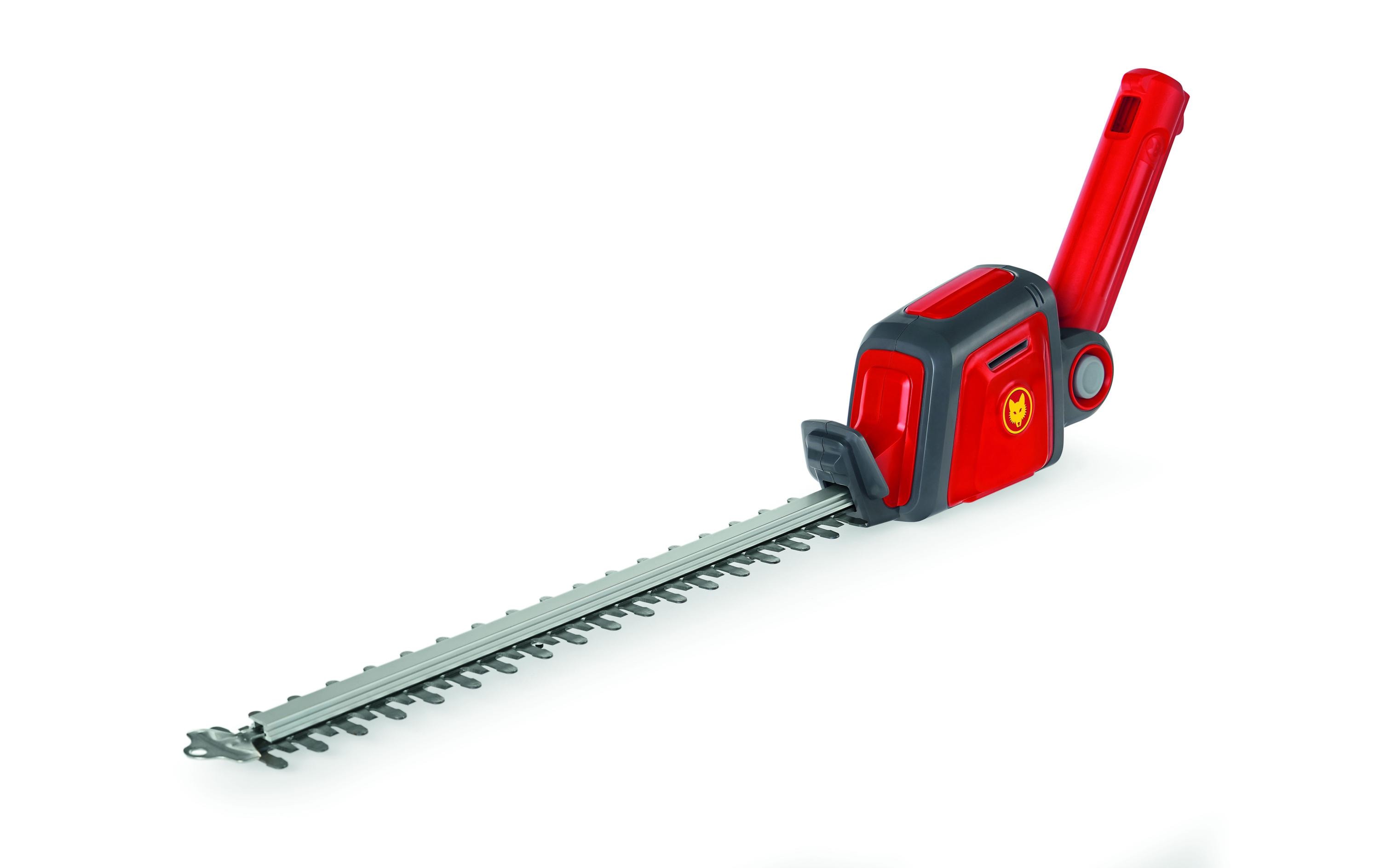 Wolf-Garten Akku-Heckenschere HT 40 eM e-multi-star Wolf-Garten Akku-Heckenschere HT 40 eM e-multi-star