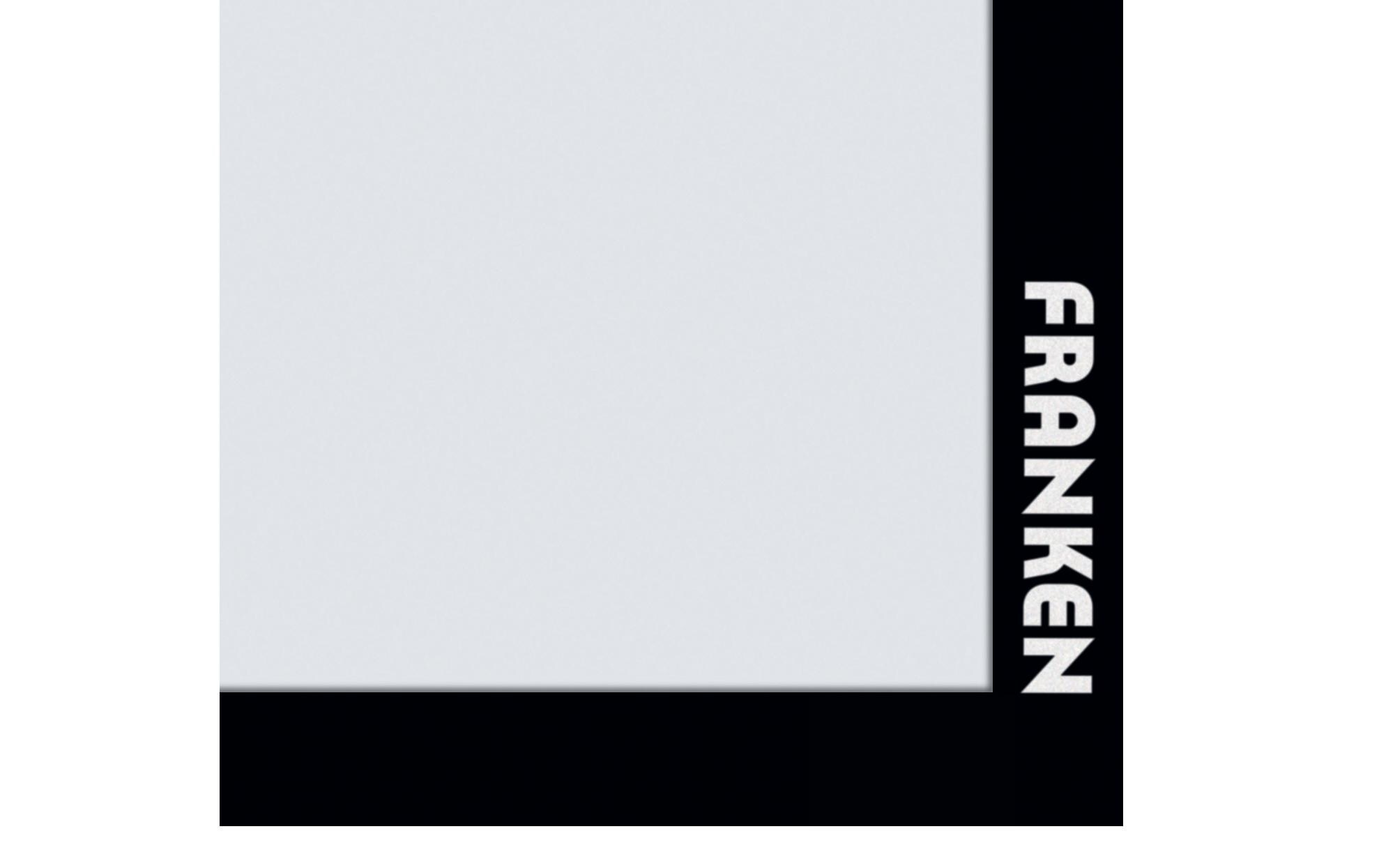 Franken Plakatrahmen PRO A3, Schwarz, 2 Stück Franken Plakatrahmen PRO A3, Schwarz, 2 Stück
