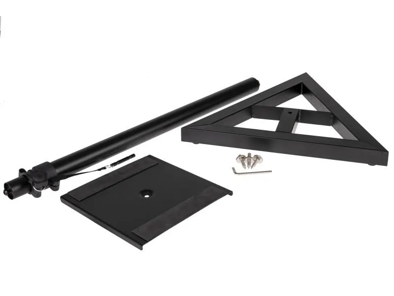 Bemero Monitorstative SMS-9030BK Paar Bemero Monitorstative SMS-9030BK Paar