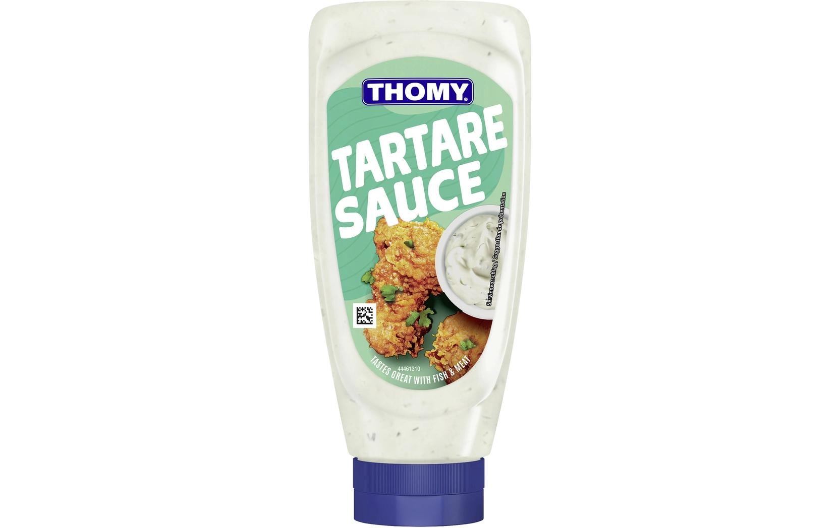 Thomy Sauce Tartare 200 ml
