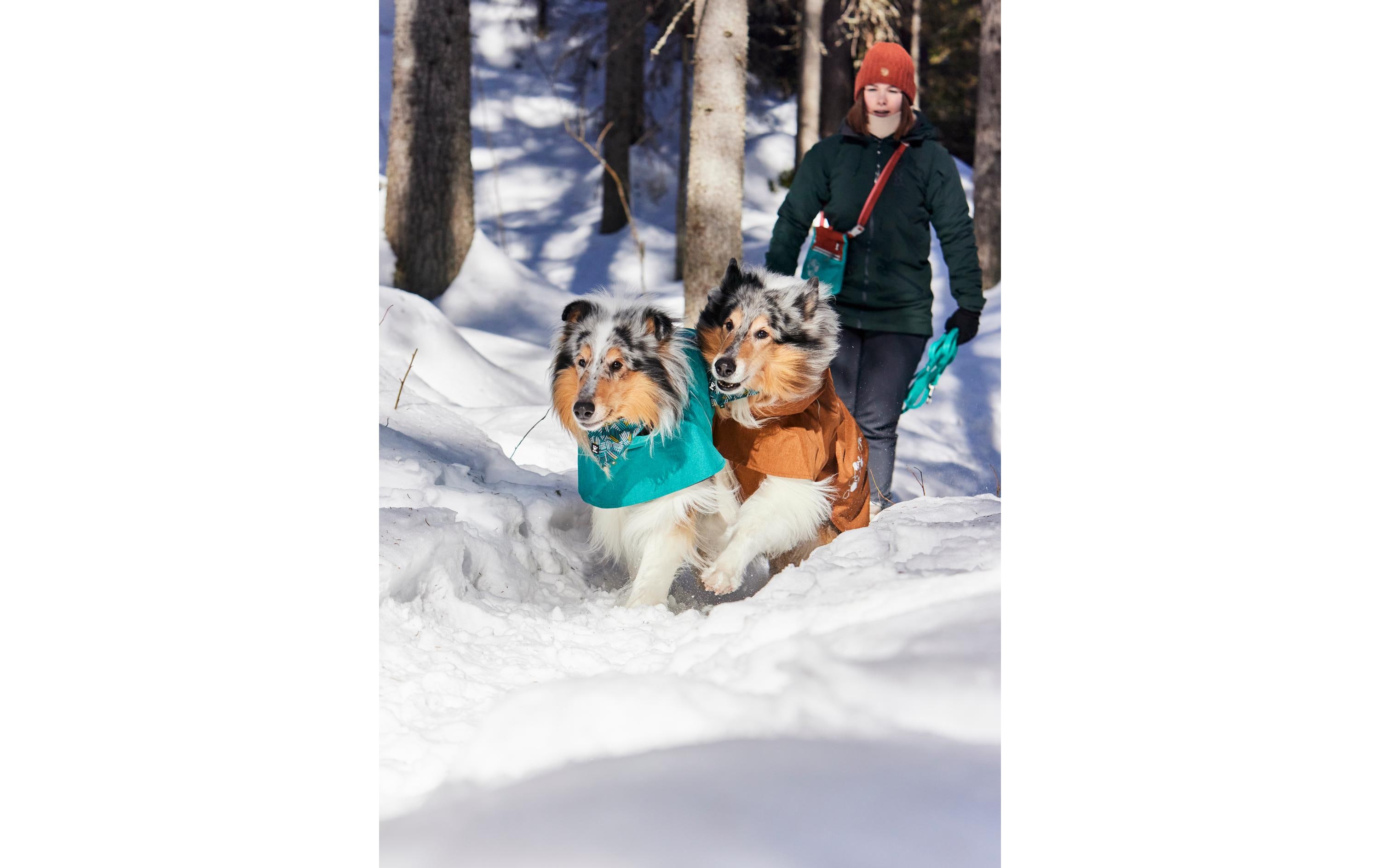 HURTTA Regenmantel Monsoon V2 Eco Grün, 45XS HURTTA Regenmantel Monsoon V2 Eco Grün, 45XS