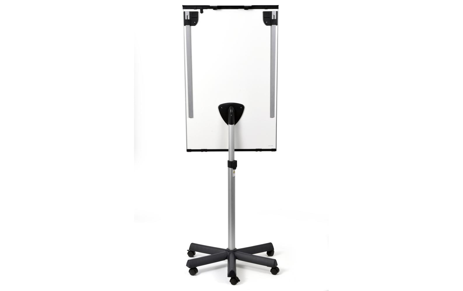 Legamaster Flipchart Uni Triangle 68x105 cm mit Rollen