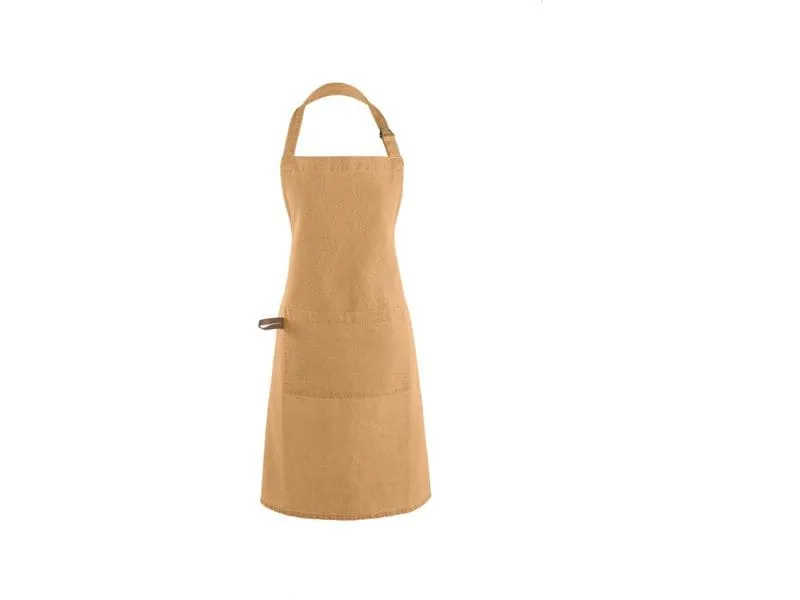 Tiseco Schürze Myrna Camel
