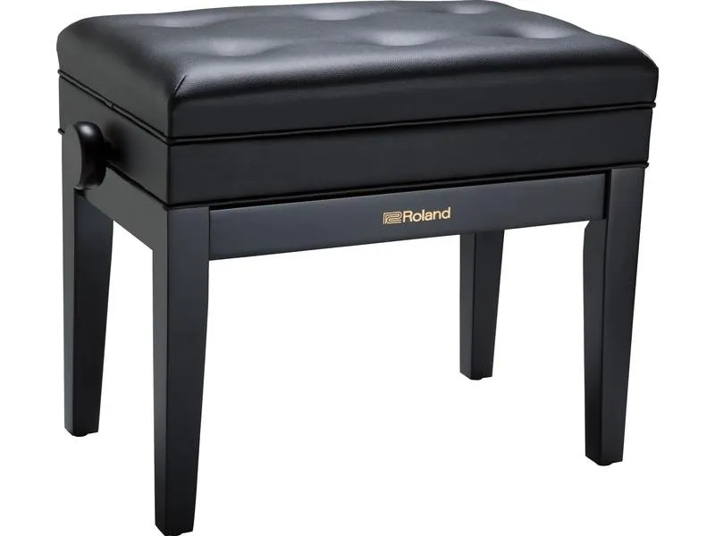 Roland Klavierbank RPB-400 – Satin Black