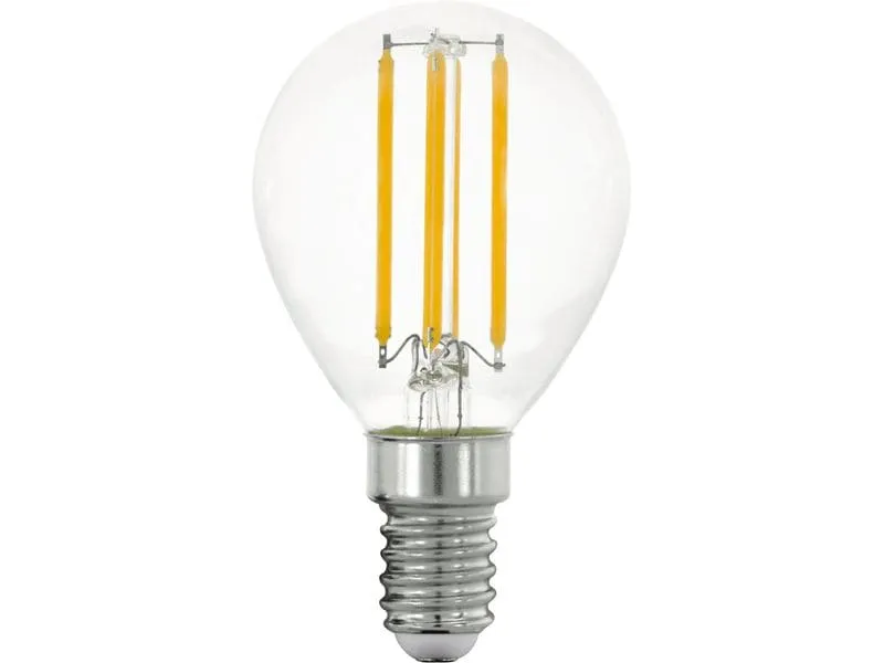 EGLO Leuchten Lampe 2.2 W E14 Warmweiss EGLO Leuchten Lampe 2.2 W E14 Warmweiss