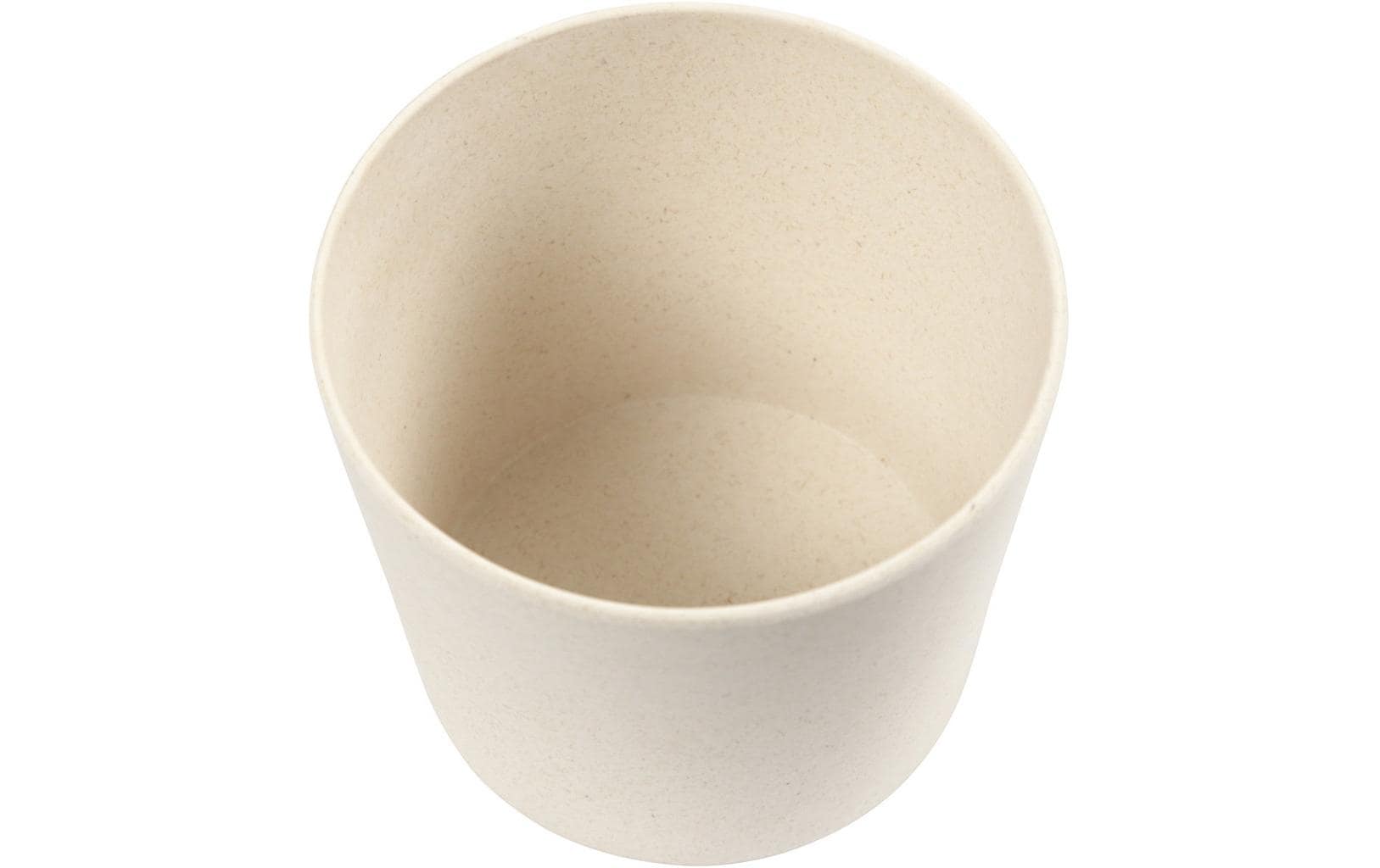 Creativ Company Holzartikel Blumentopf 1 Stück, Nature