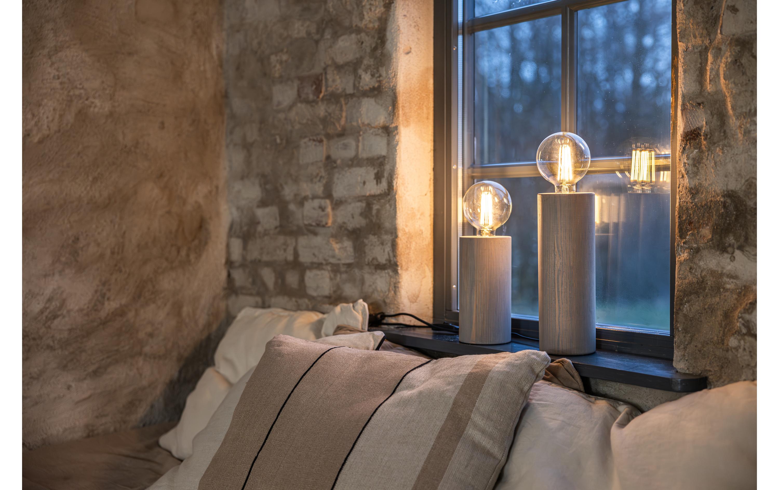 Markslöjd Tischleuchte Legna 28 cm Markslöjd Tischleuchte Legna 28 cm