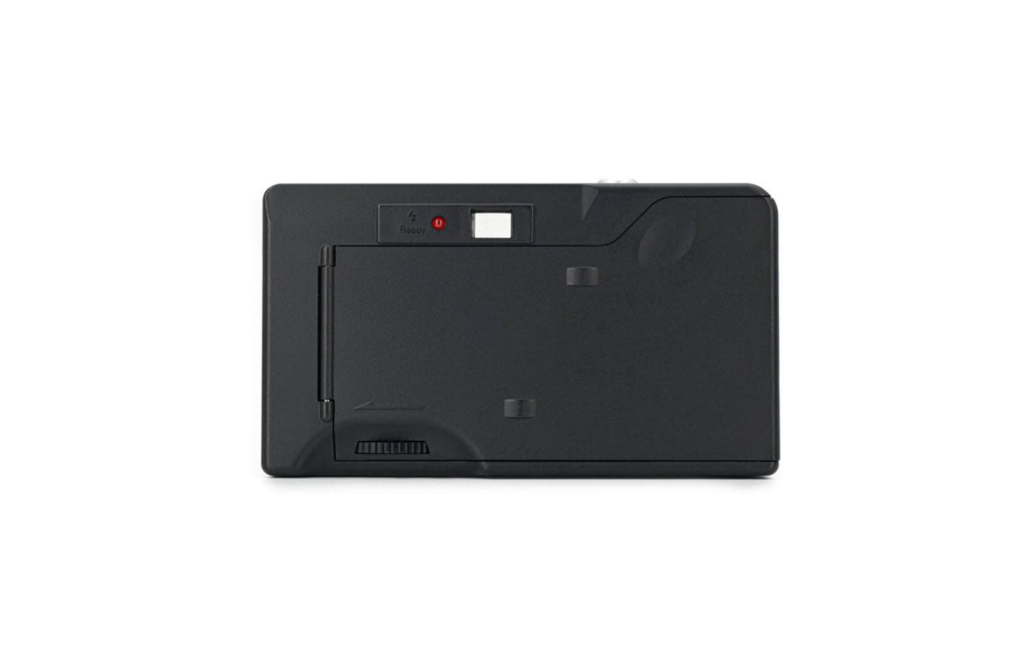 Kodak Analogkamera Ektar H35 Sandbraun