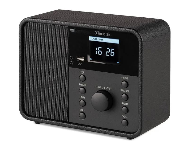 Audizio Internet Radio Nardo Schwarz