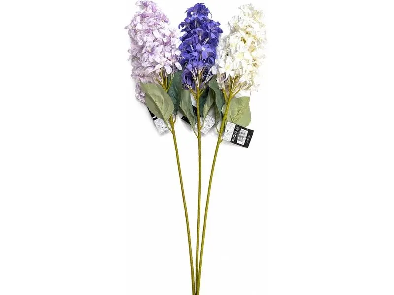 CHALET Blumenbouquet Hortensie lang 87 cm CHALET Blumenbouquet Hortensie lang 87 cm